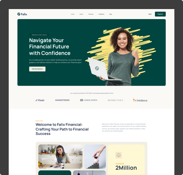 How Leadx Transformed a Startup’s Social Media Presence