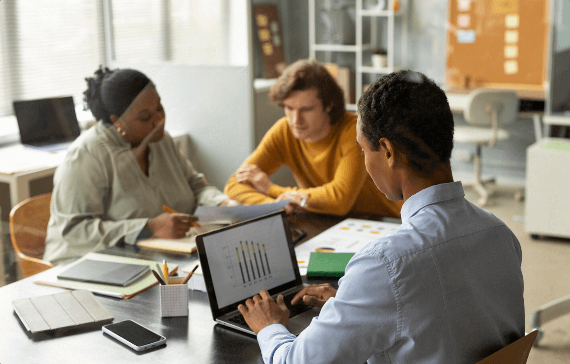 Tracking and Analyzing Marketing Campaign Results