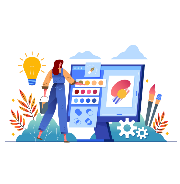 Dizajn knjige štampa